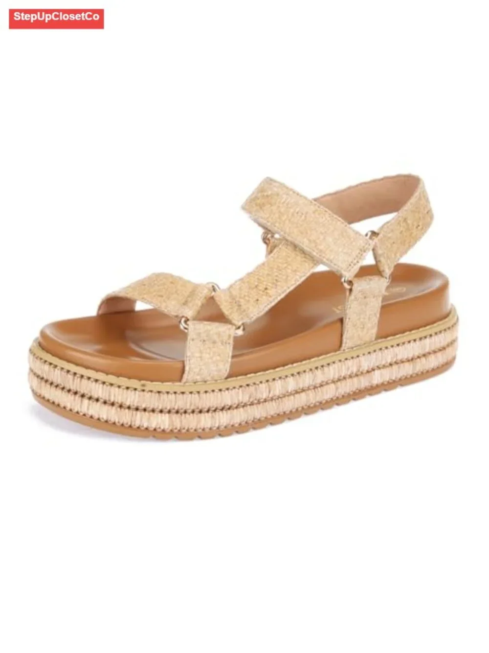 N/A these espadrille